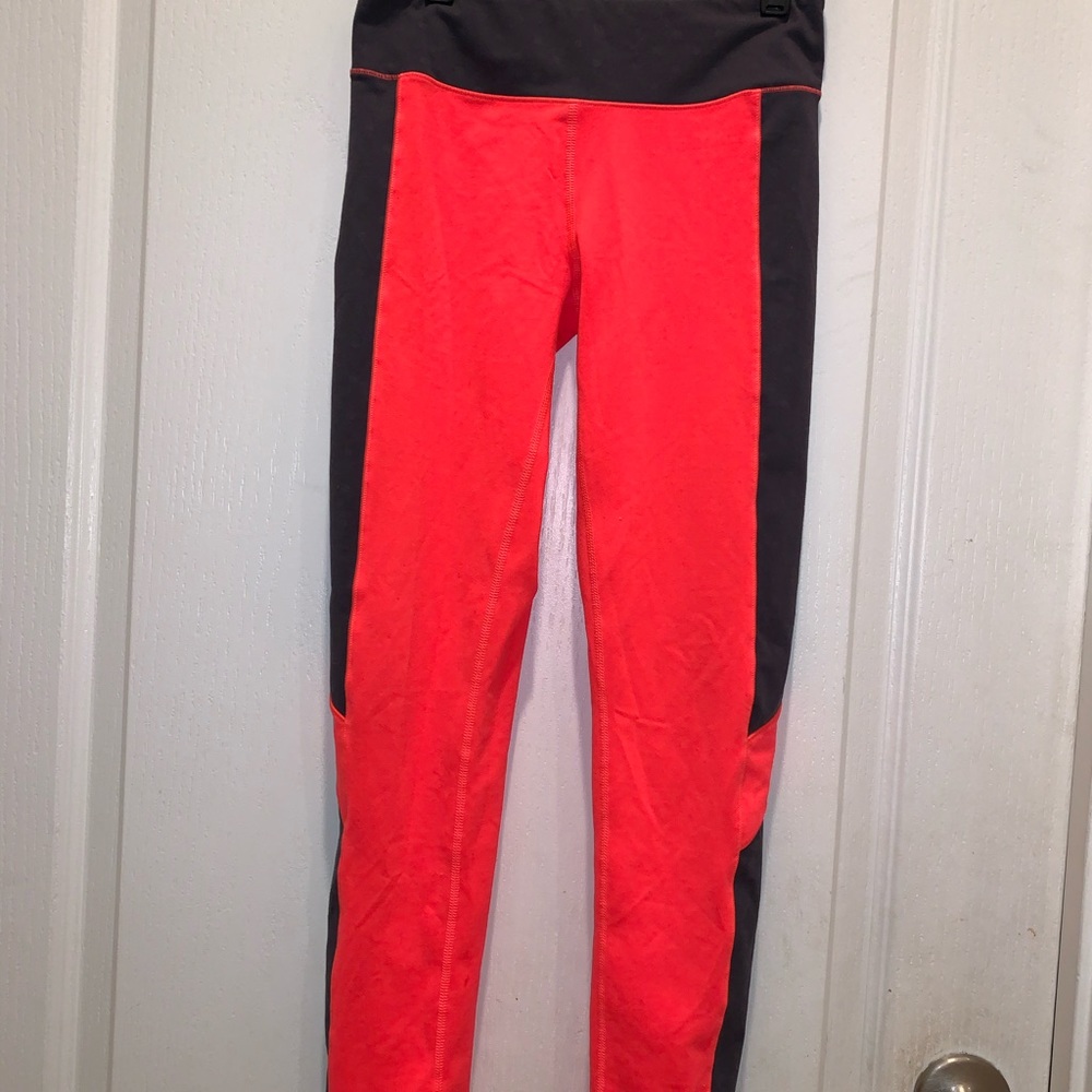 Under amour leggings